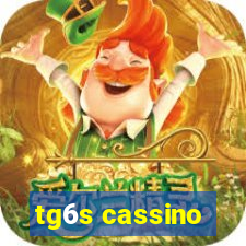 tg6s cassino